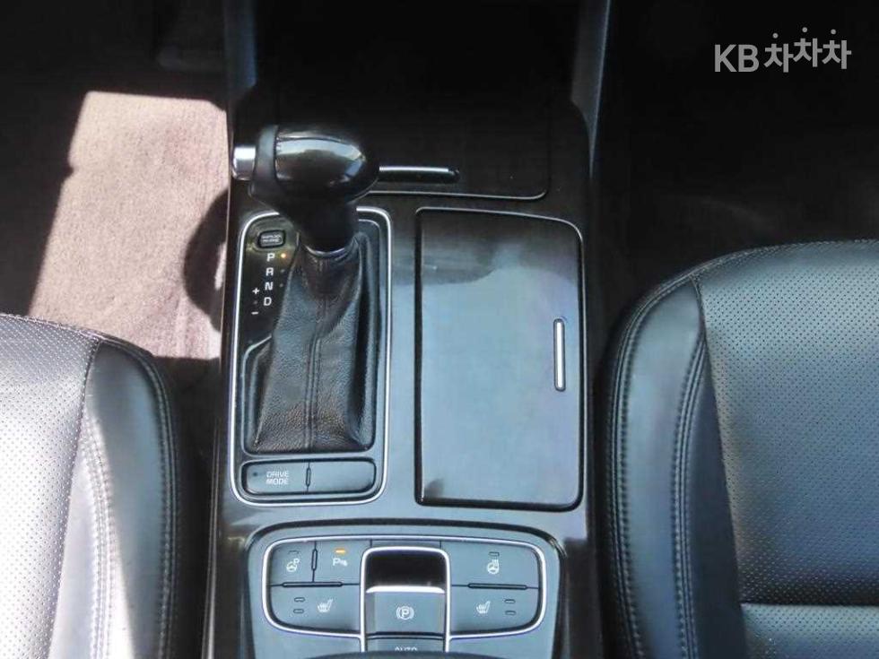 2013 - kia k7