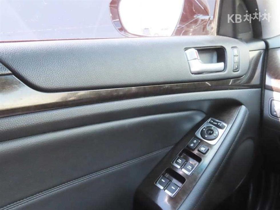 2013 - kia k7