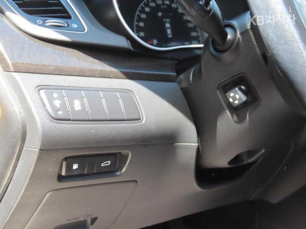 2013 - kia k7