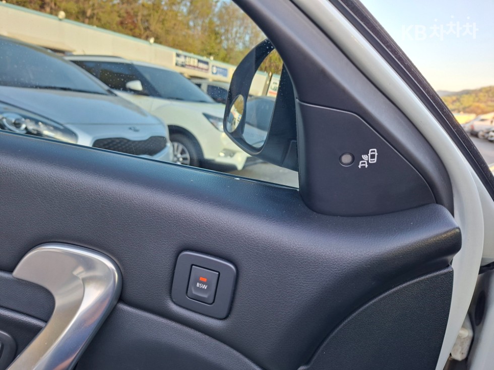 Renault Samsung SM5 — miniaturë 15