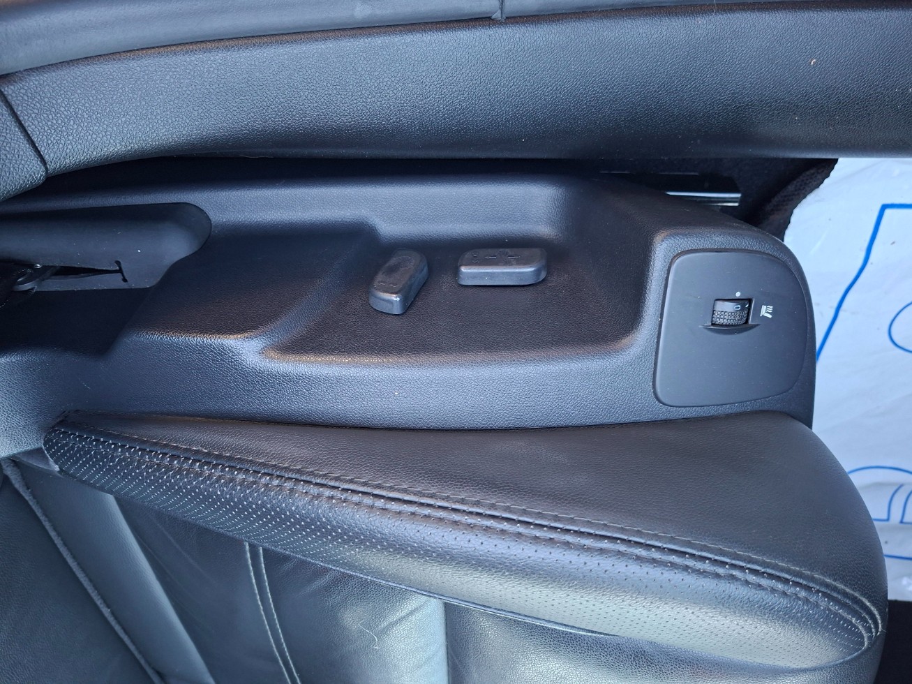 Renault Samsung SM5 — miniaturë 16