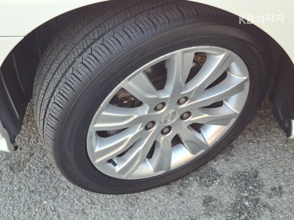 Renault Samsung SM5 — miniaturë 17