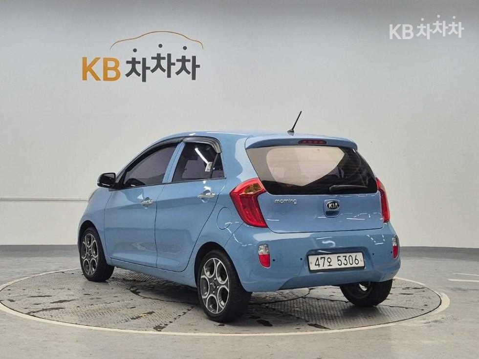 2014 - kia all