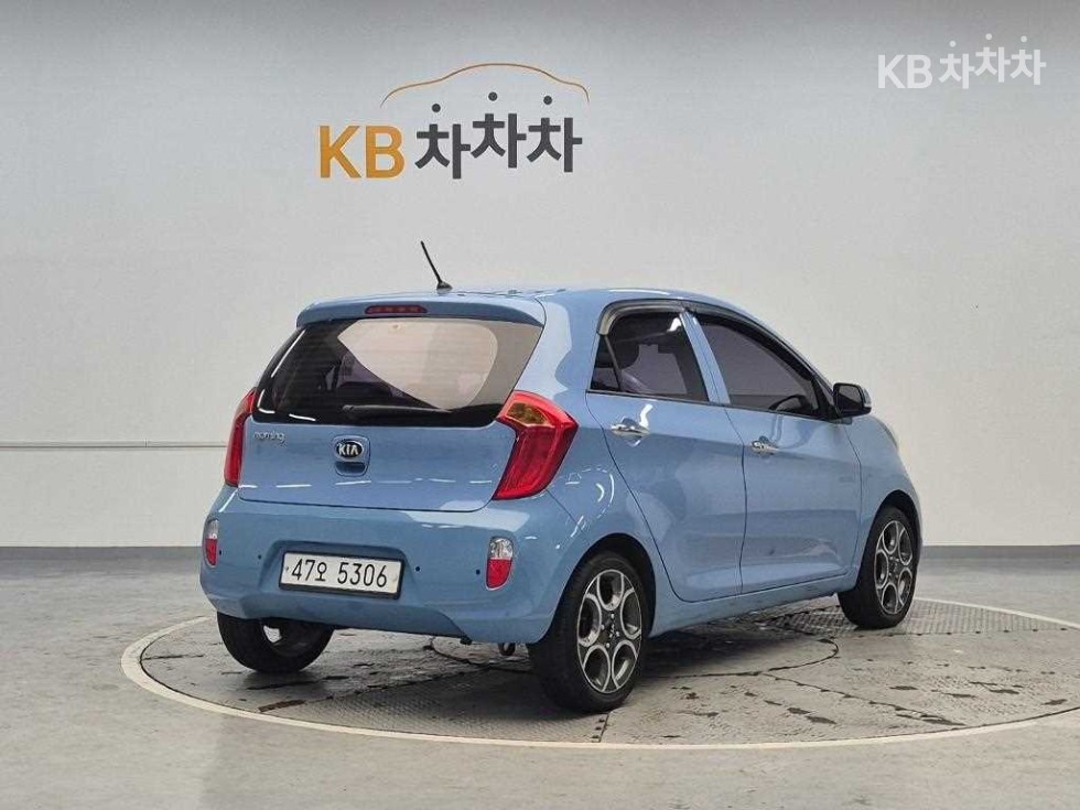 2014 - kia all