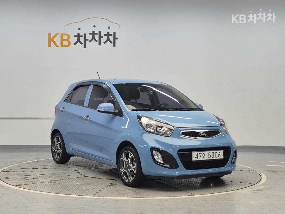 2014 - kia all