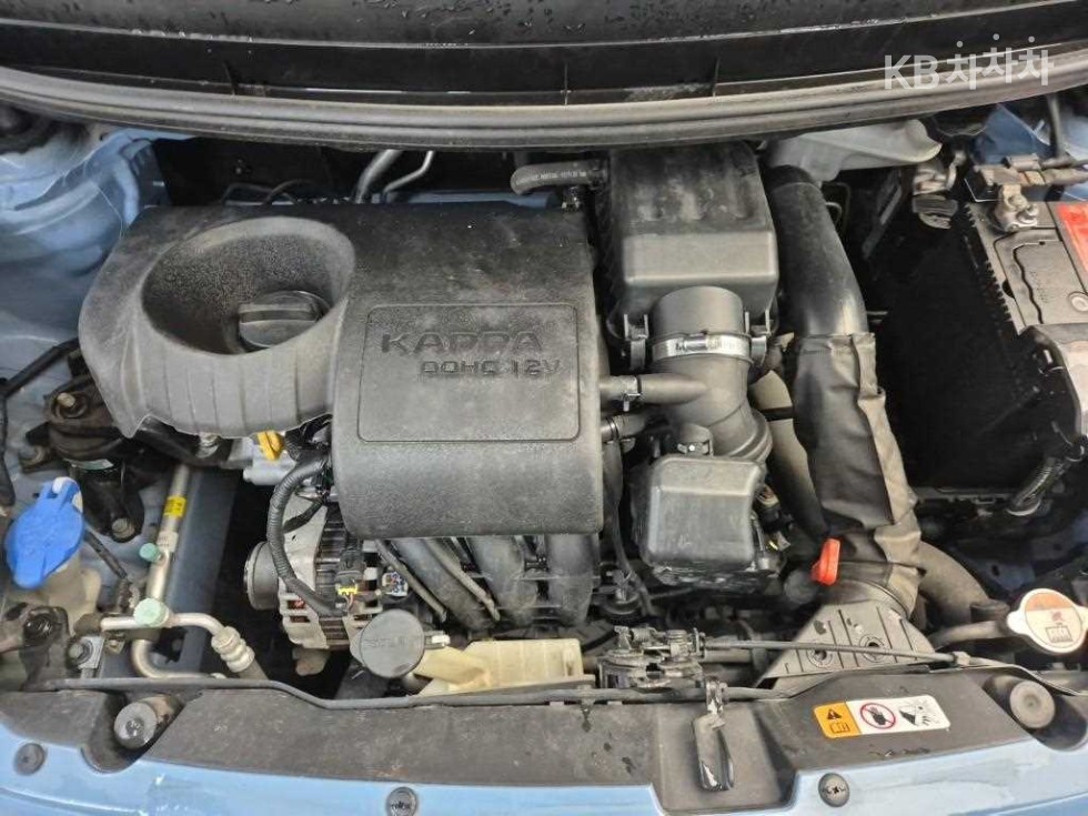 2014 - kia all