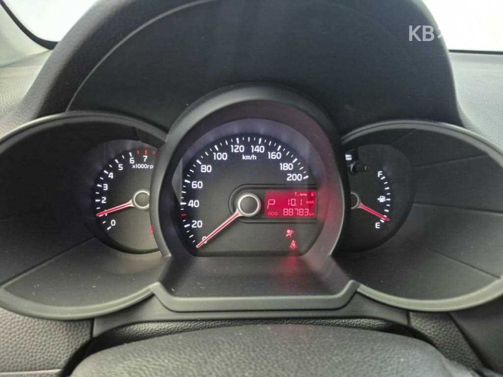 2014 - kia all
