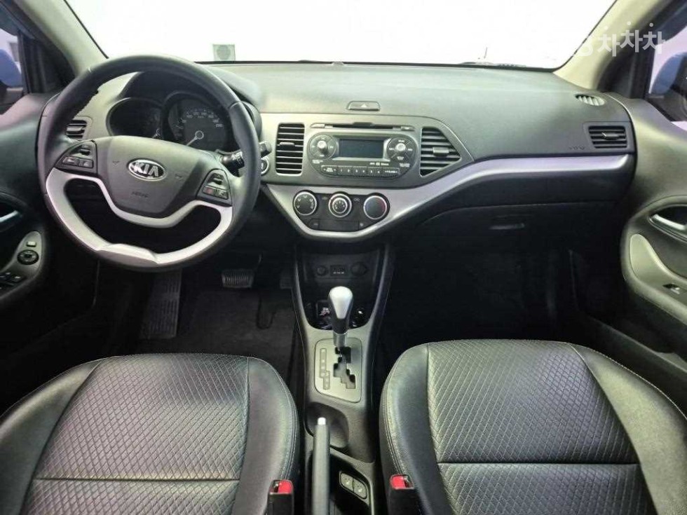 2014 - kia all