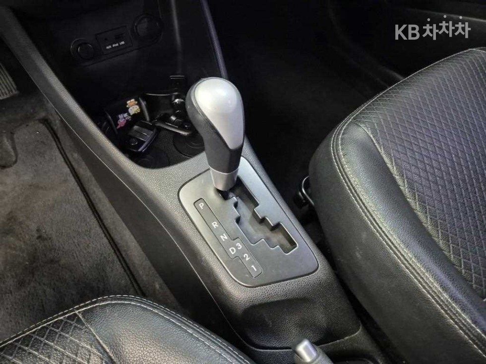 2014 - kia all