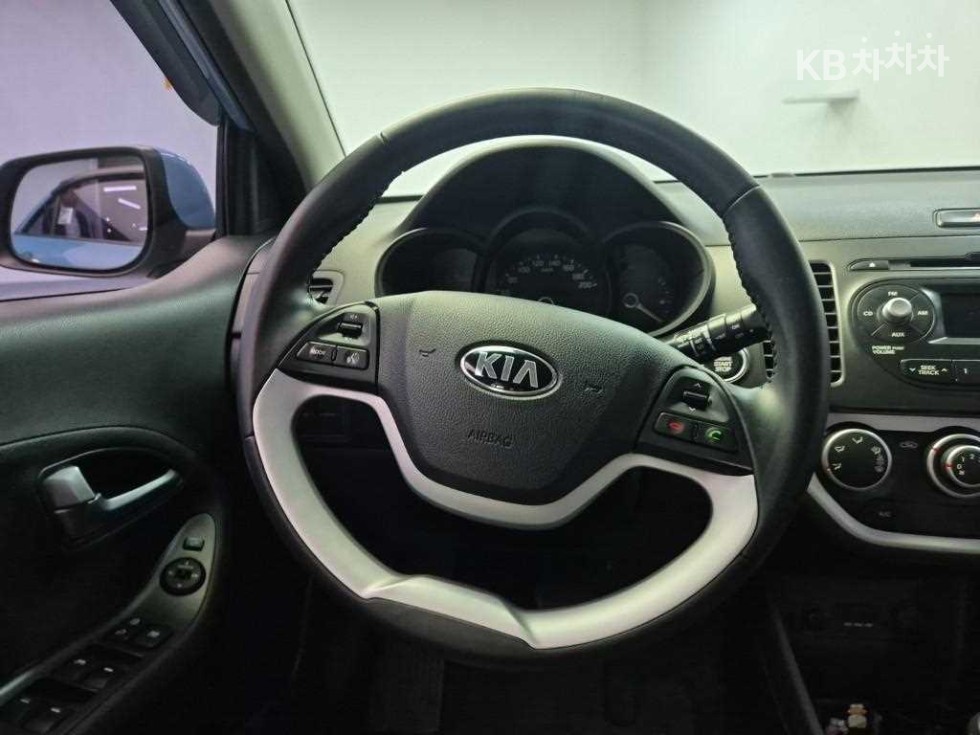 2014 - kia all