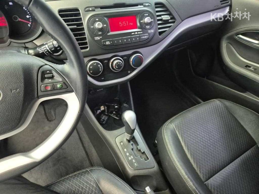 2014 - kia all