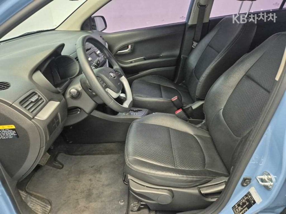 2014 - kia all