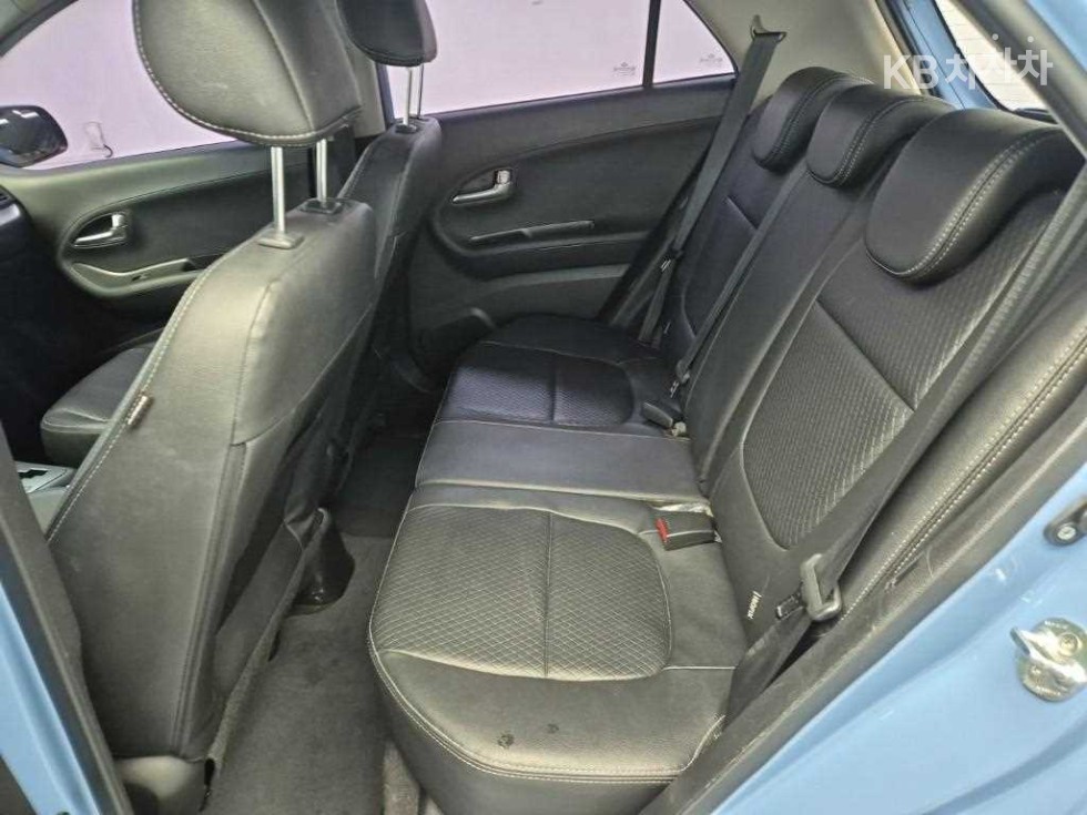 2014 - kia all