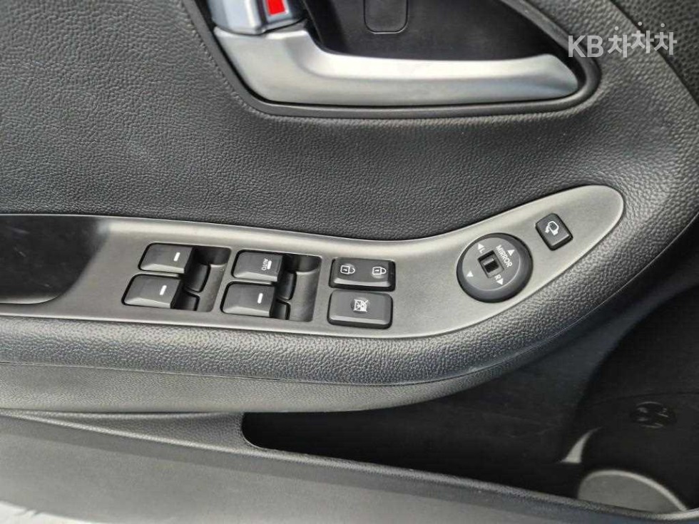 2014 - kia all