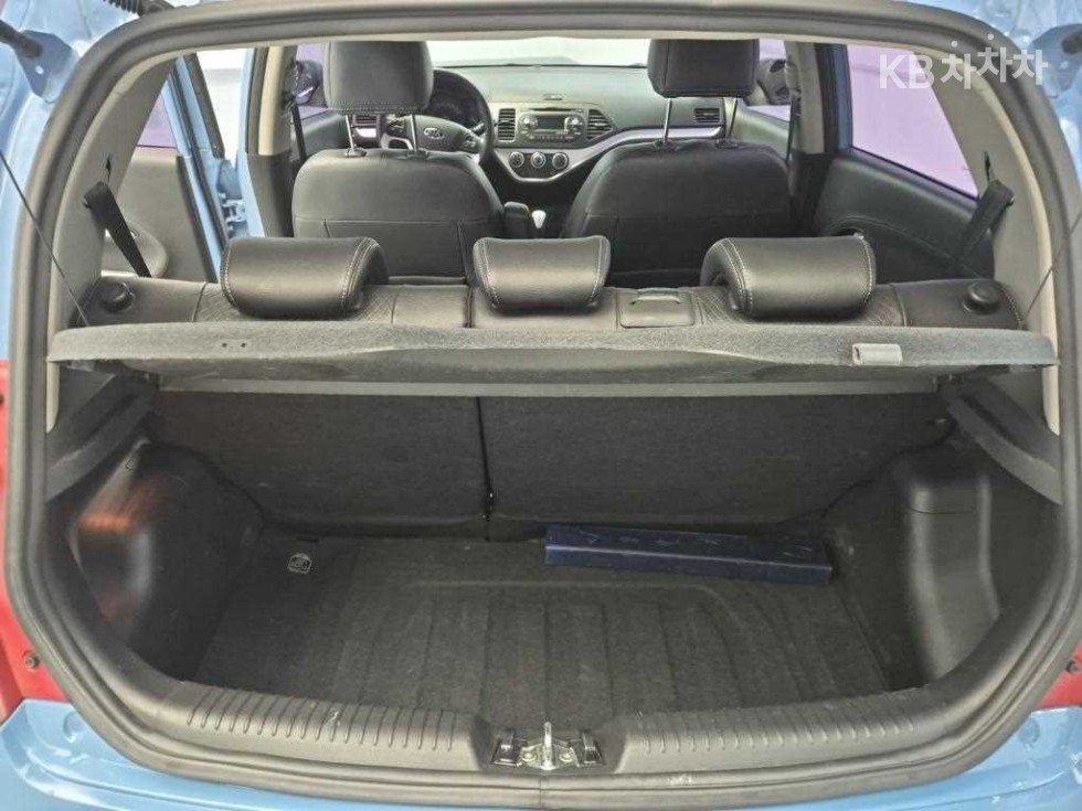 2014 - kia all