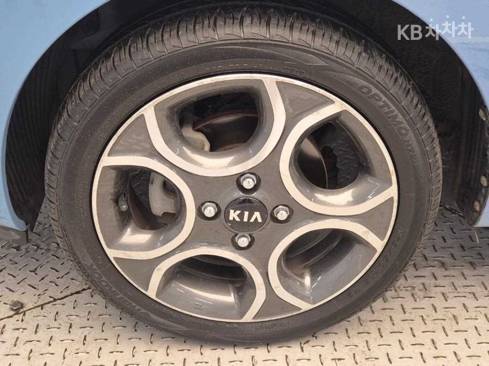 2014 - kia all