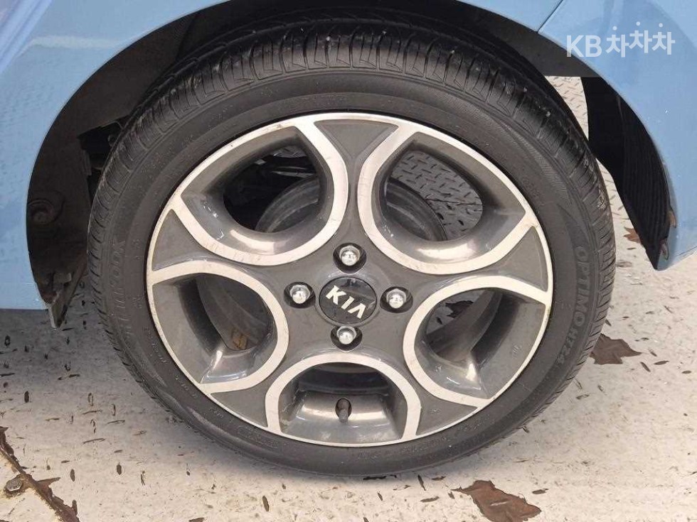2014 - kia all