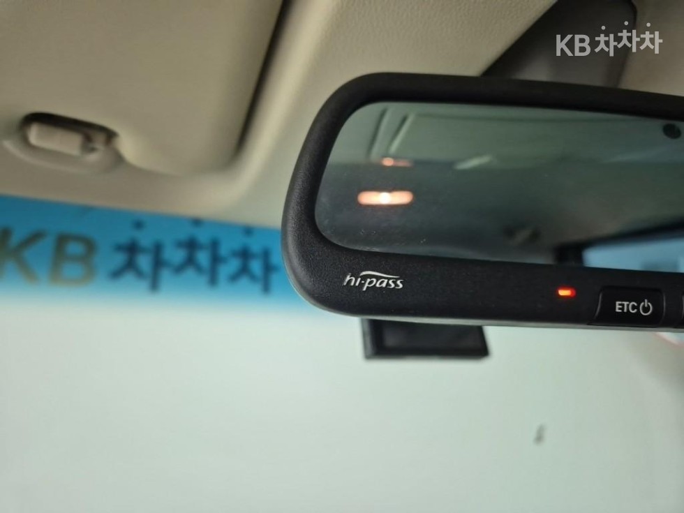 2013 - kia ray