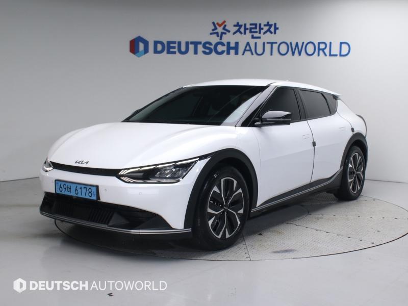 기아 EV6 롱 레인지 4WD 에어