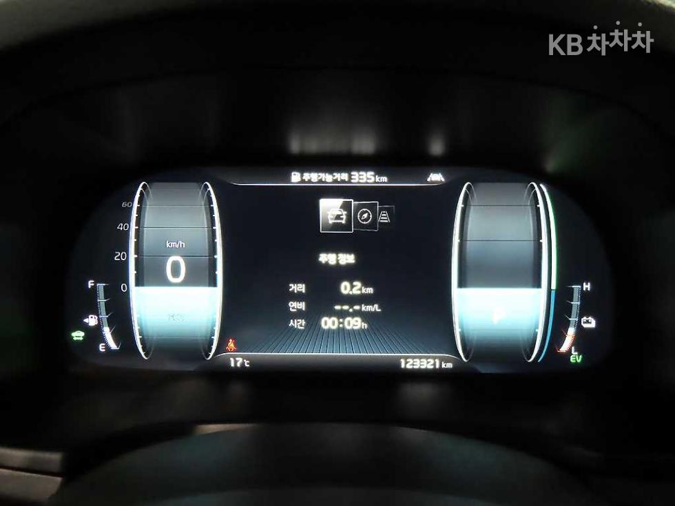 2020 - kia k7