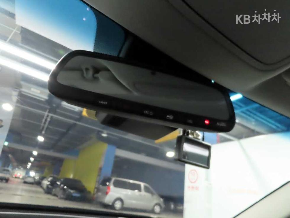 2020 - kia k7