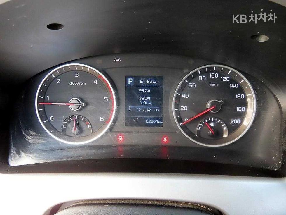 2024 - kia bongo iii