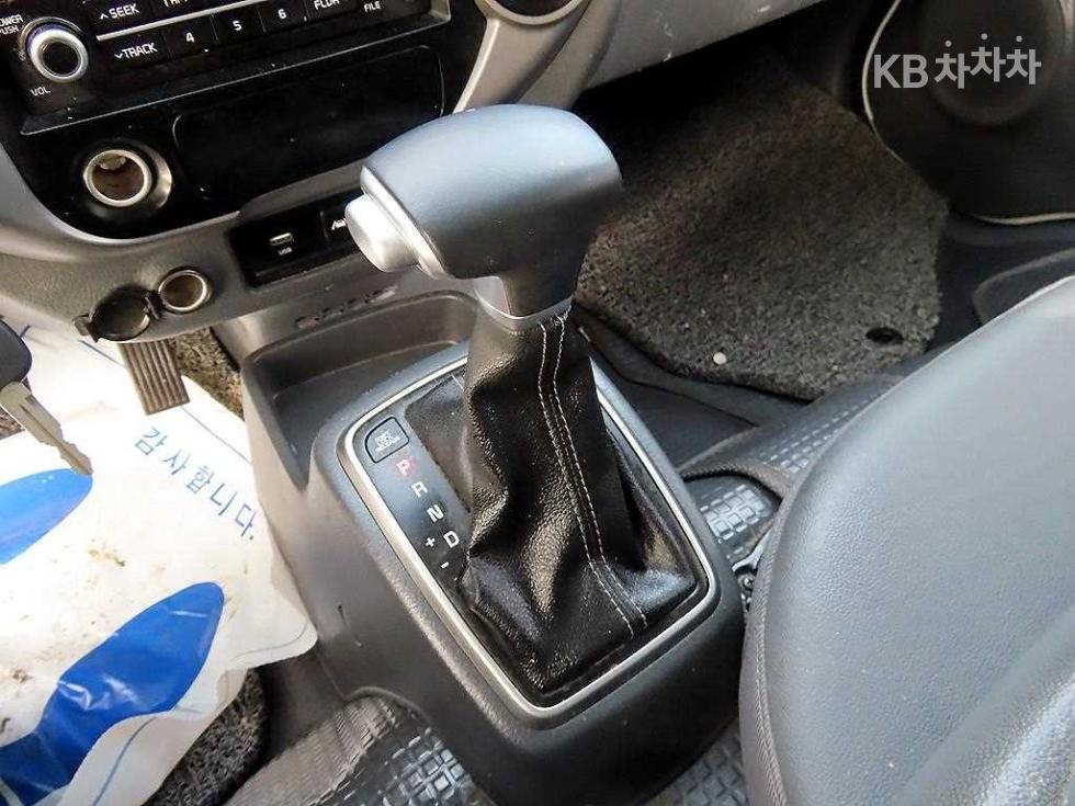 2024 - kia bongo iii
