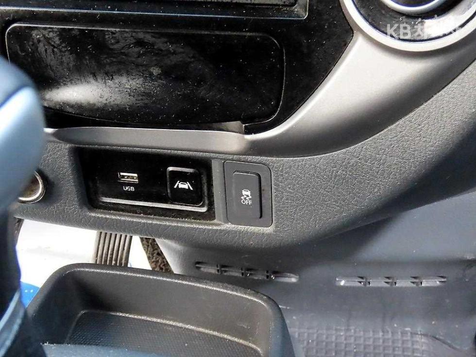 2024 - kia bongo iii