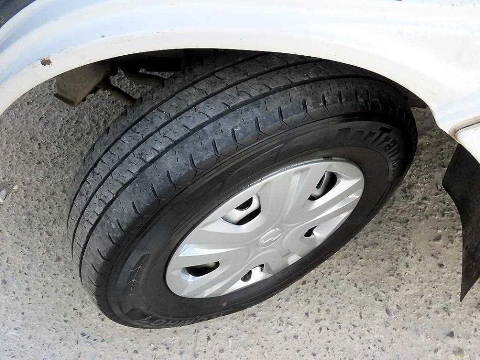 2024 - kia bongo iii