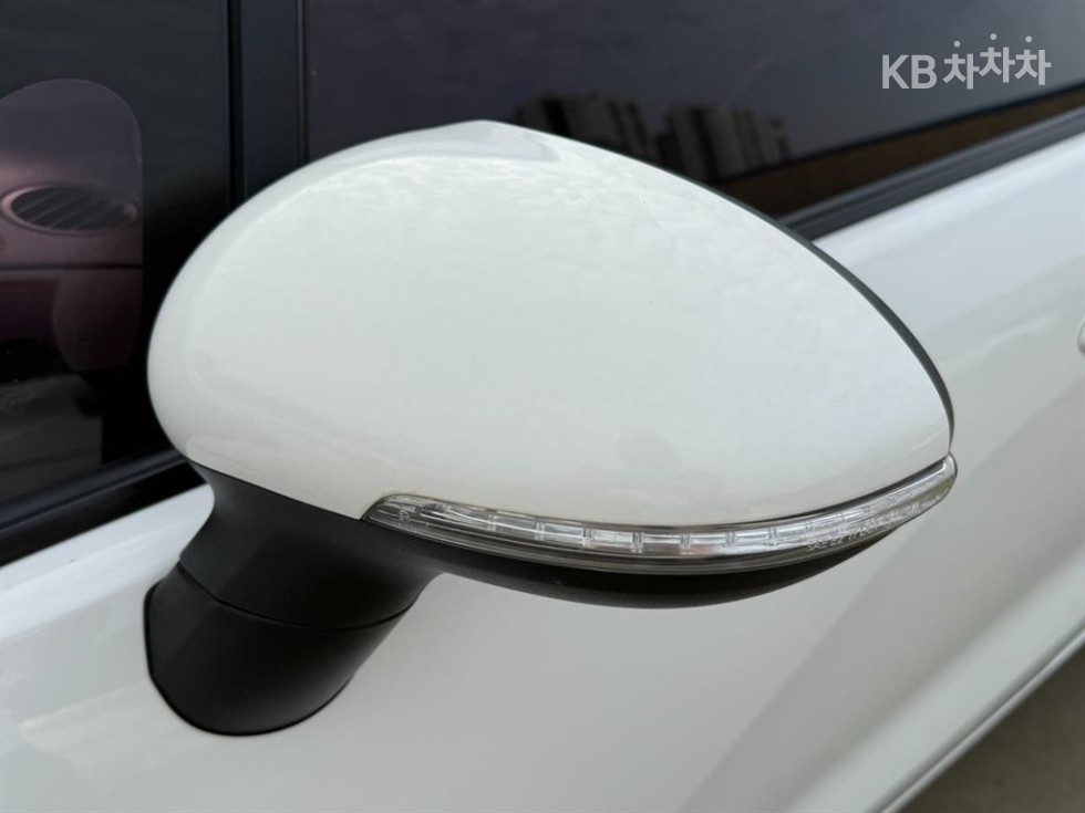 2014 - kia pride