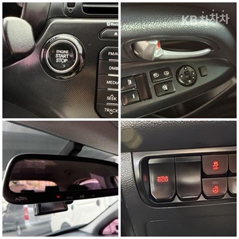 2014 - kia pride