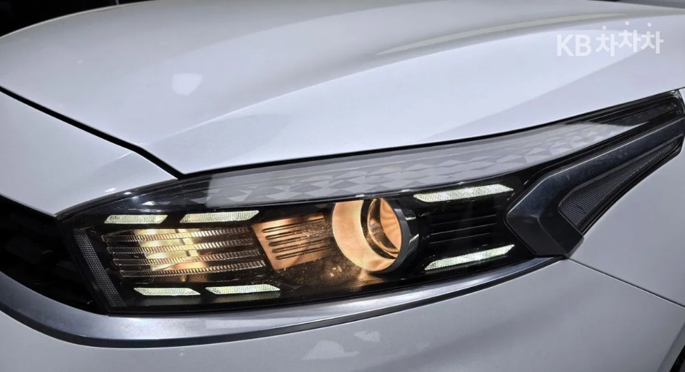 2022 - kia k3