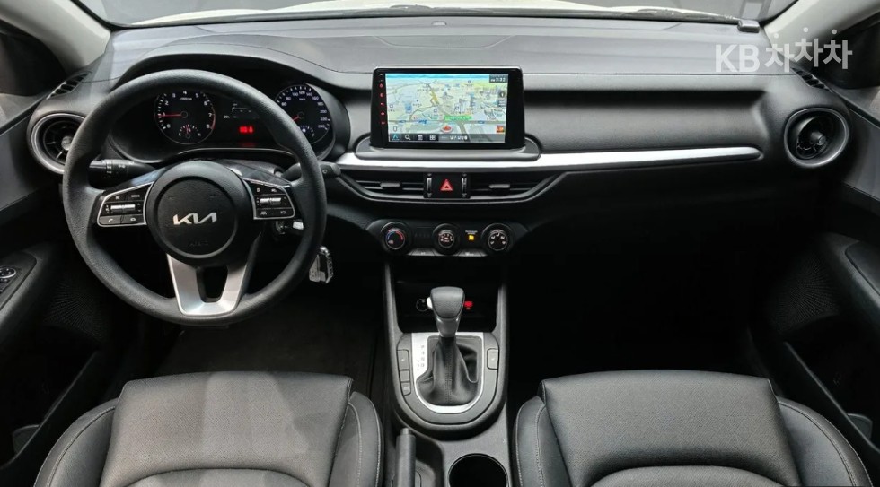 2022 - kia k3