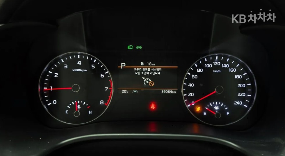 2022 - kia k3