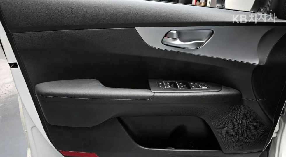 2022 - kia k3