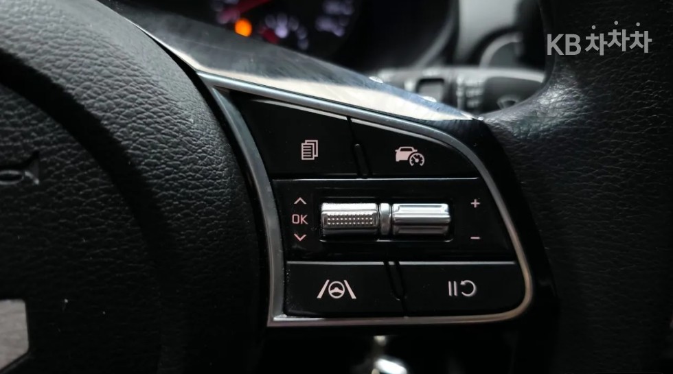 2022 - kia k3