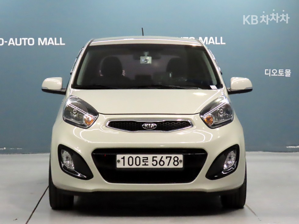 2015 - kia all