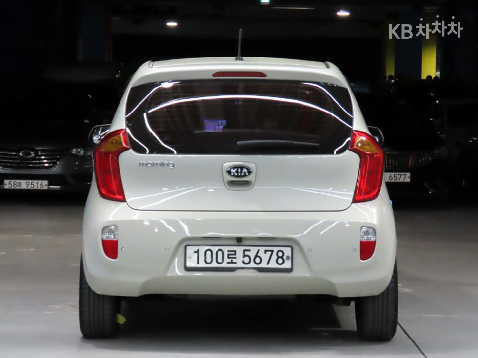 2015 - kia all