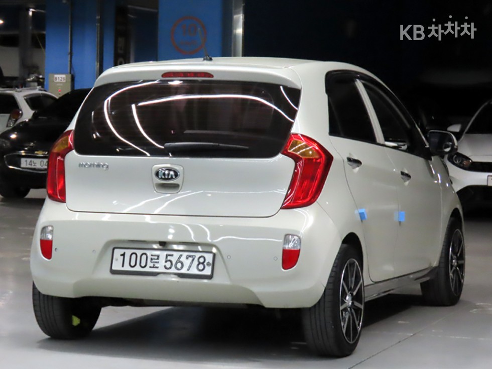 2015 - kia all
