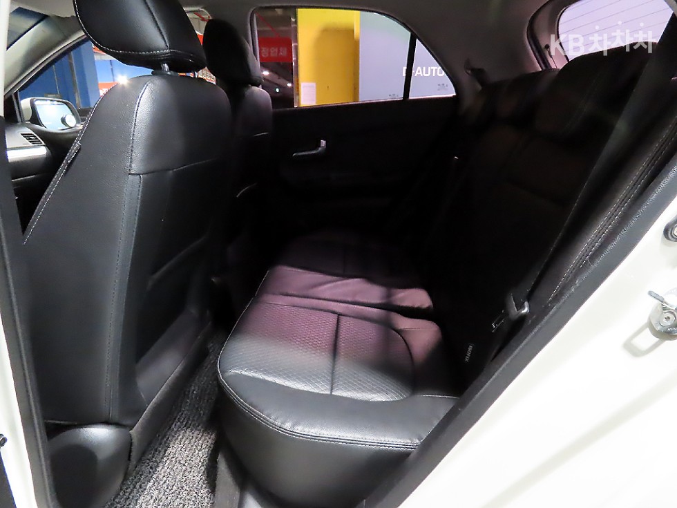 2015 - kia all