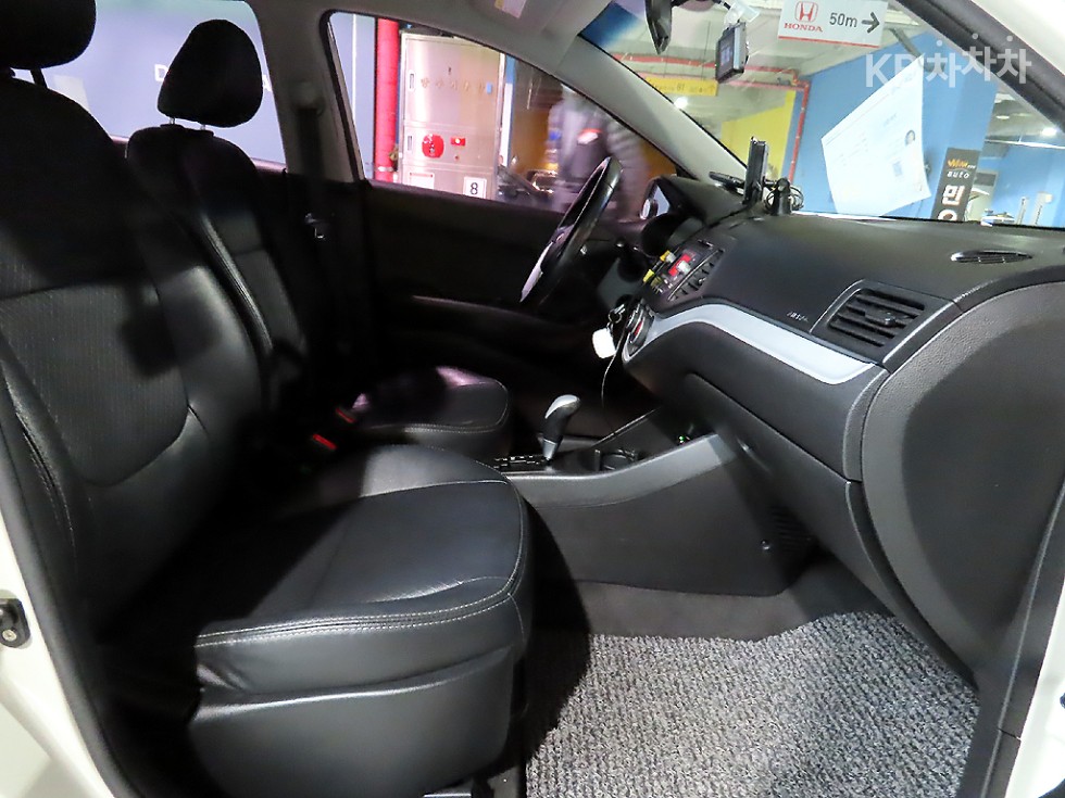 2015 - kia all