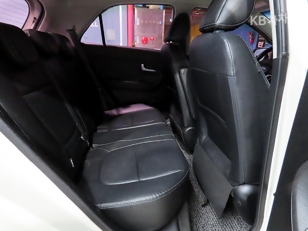 2015 - kia all
