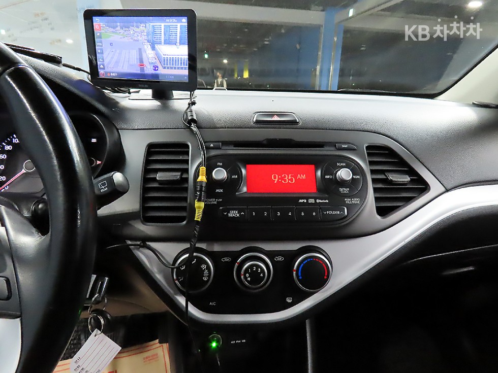 2015 - kia all