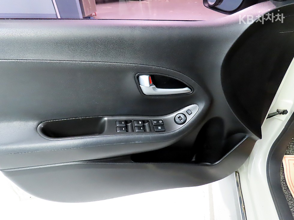 2015 - kia all