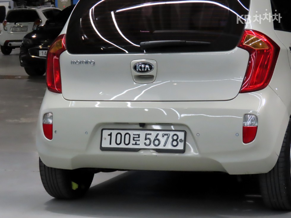 2015 - kia all