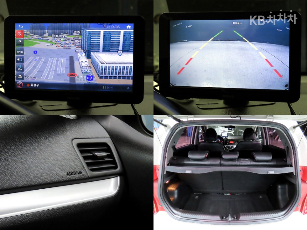 2015 - kia all