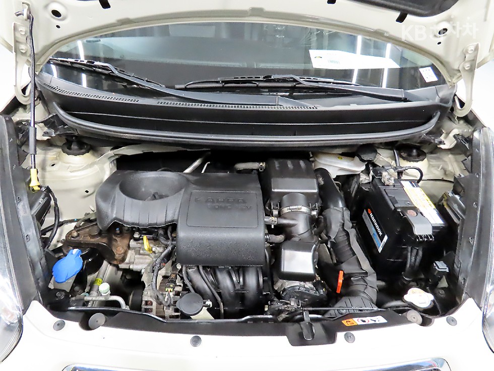 2015 - kia all