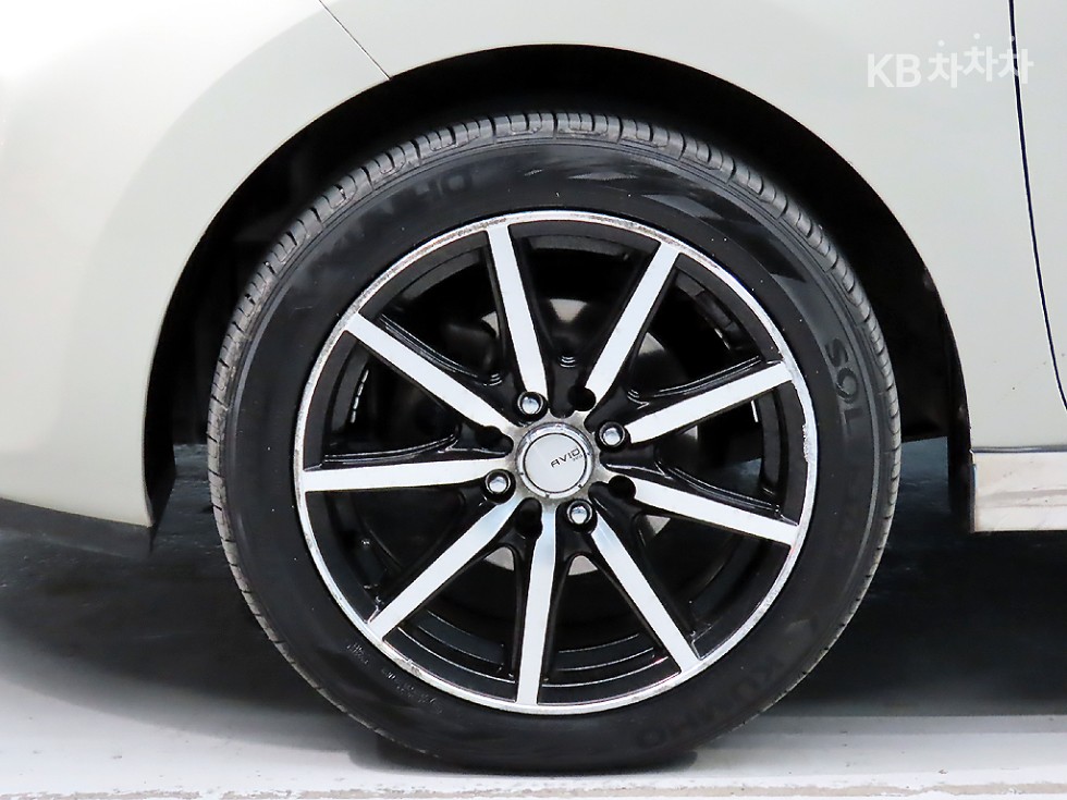 2015 - kia all