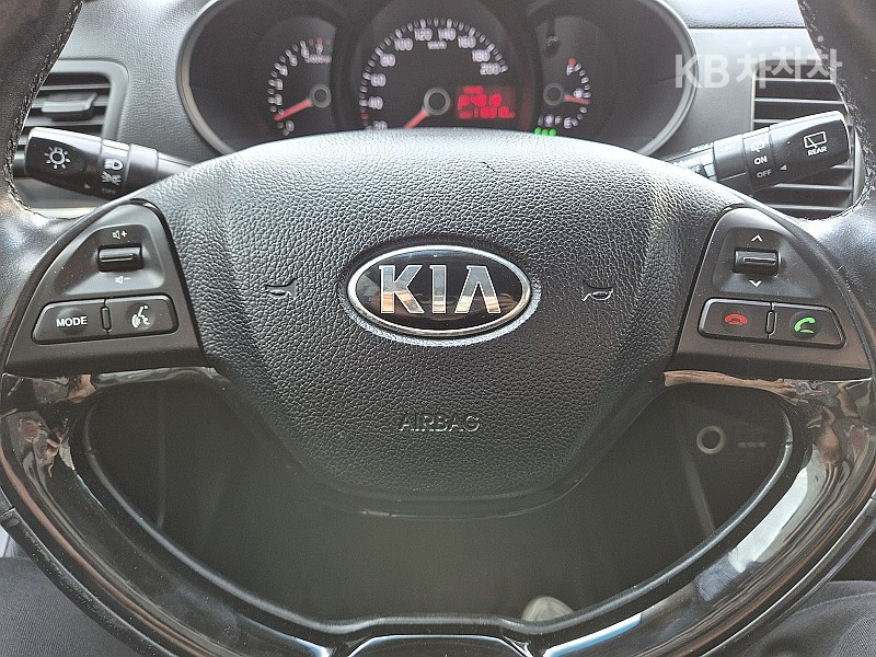 Kia Morning — miniaturë 10