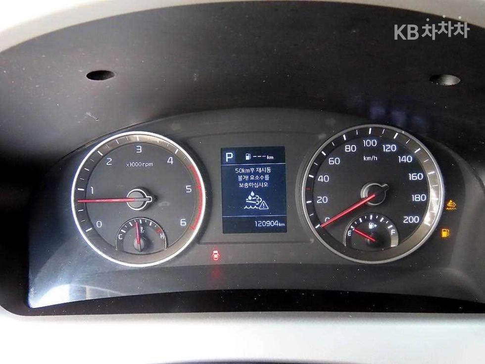 2020 - kia bongo iii